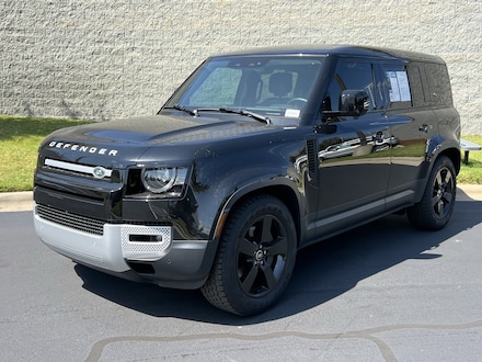2024 Land Rover Defender 110 P500 SE V8 SUV