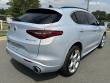 2023 Alfa Romeo Stelvio Lusso SUV