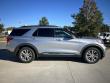 2021 Ford Explorer XLT SUV