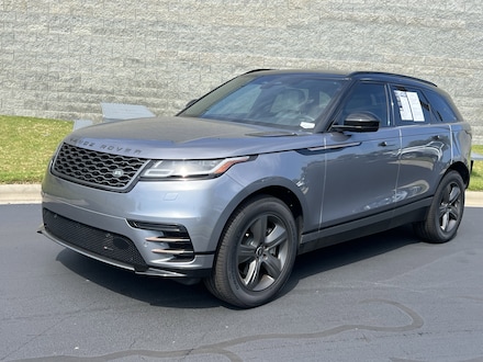 2023 Land Rover Range Rover Velar R-Dynamic S SUV