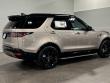 2026 Land Rover Discovery Dynamic SE SUV