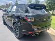 2022 Land Rover Range Rover Sport HSE Silver Edition SUV
