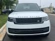 2025 Land Rover Range Rover SE SUV
