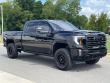 2024 GMC Sierra 2500HD AT4 Pickup