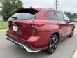 2022 Toyota Highlander XSE SUV