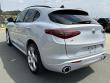 2023 Alfa Romeo Stelvio Lusso SUV