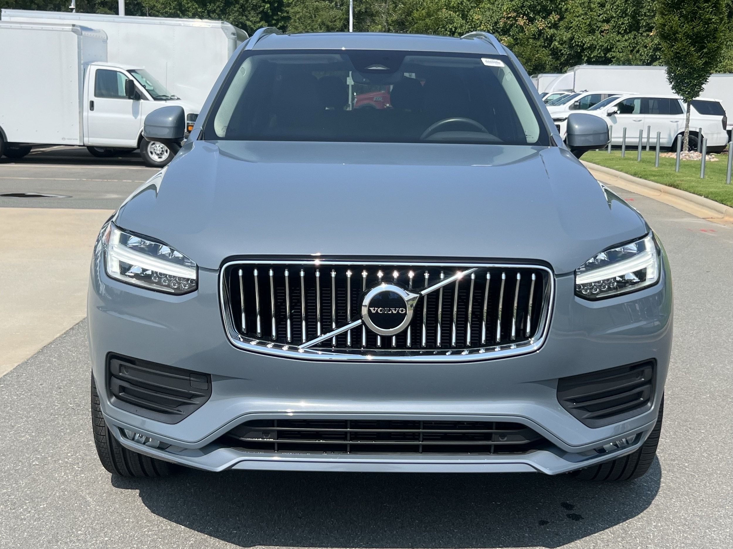 2023 Volvo XC90 Core