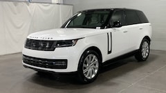 2025 Land Rover Range Rover SE SUV