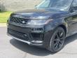 2022 Land Rover Range Rover Sport HSE Silver Edition SUV