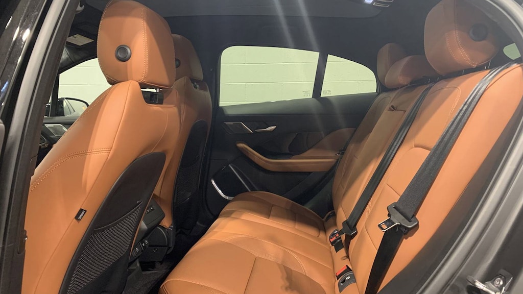 Used 2024 Jaguar I-PACE R-Dynamic HSE SUV