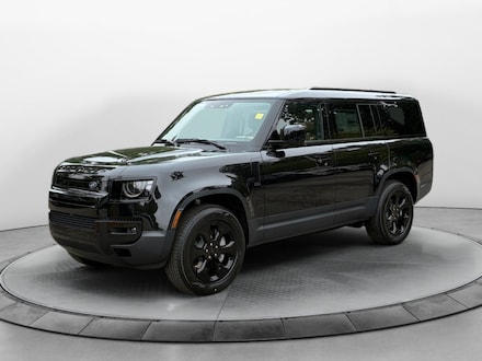 2026 Land Rover Defender 130 S SUV