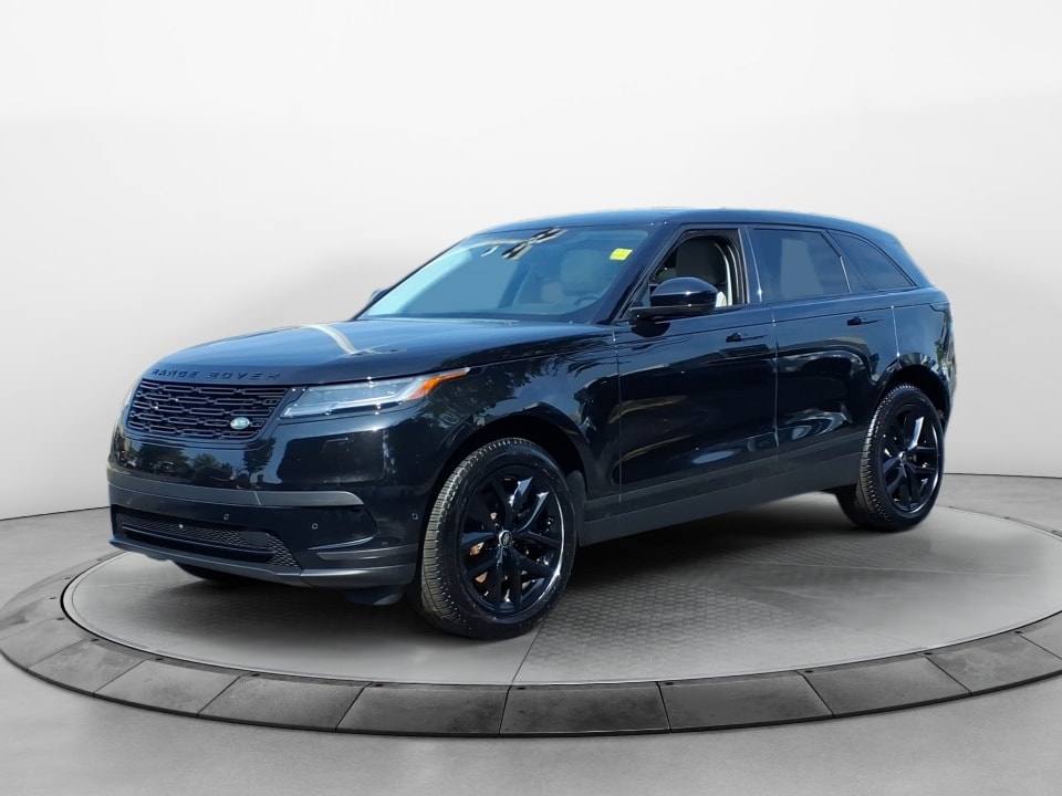 2024 Land Rover Range Rover Velar S