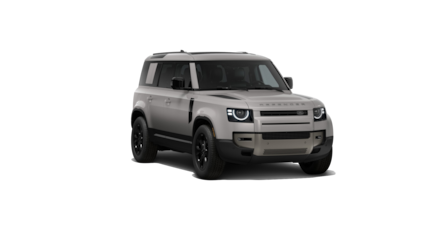 2026 Land Rover Defender 110 S 300PS SUV
