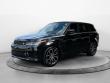 Used 2022 Land Rover Range Rover Sport HSE Dynamic SUV