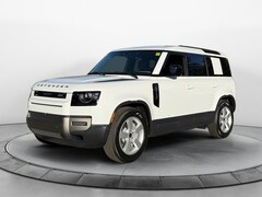2026 Land Rover Defender 110 S 300PS SUV