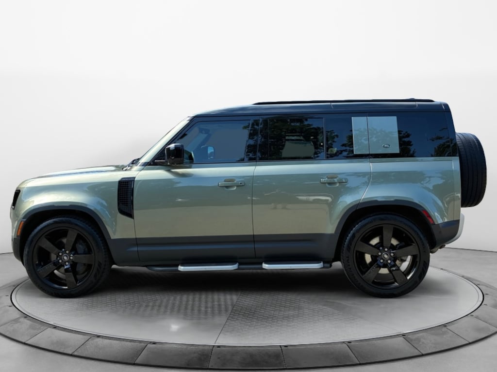 Used 2023 Land Rover Defender SE SUV