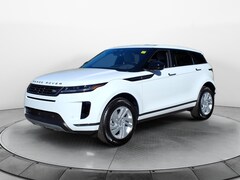 2026 Land Rover Range Rover Evoque S 249PS SUV
