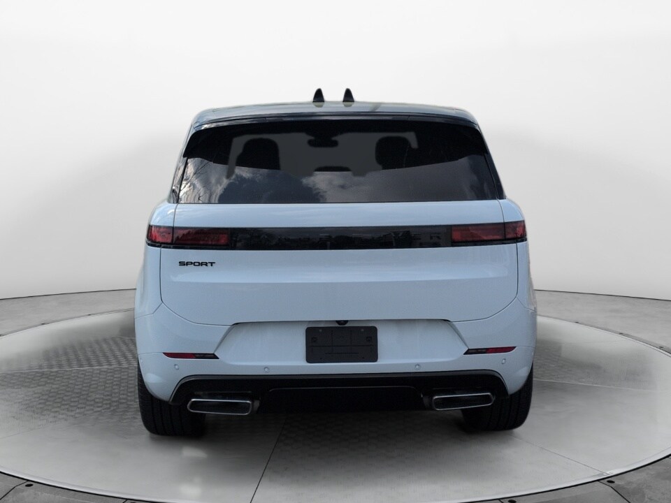 2025 Land Rover Range Rover Sport Dynamic SE - Photo 6