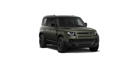 2026 Land Rover Defender 110 S SUV