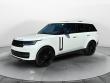 Certified 2024 Land Rover Range Rover P400 SE SUV