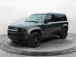 Used 2025 Land Rover Defender 110 P500 X-Dynamic SE SUV