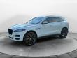 Used 2019 Jaguar F-PACE 30t Prestige SUV