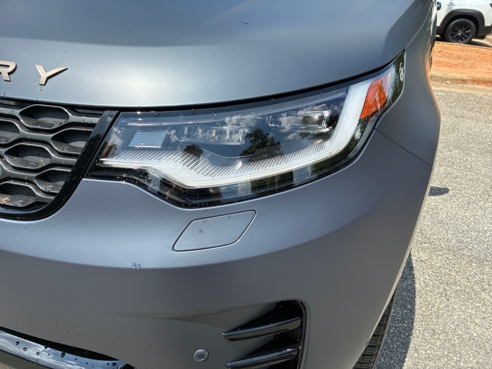 2026 Land Rover Discovery Tempest Edition - Photo 26