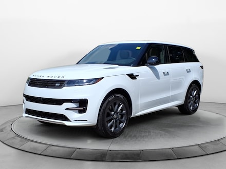 2025 Land Rover Range Rover Sport Dynamic SE SUV