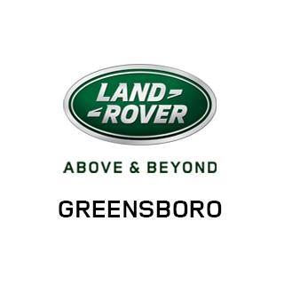 Land Rover Greensboro