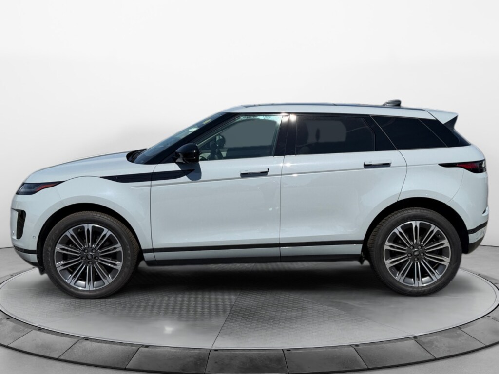 Used 2024 Land Rover Range Rover Evoque Core S SUV