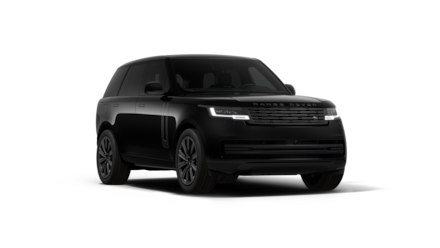 2026 Land Rover Range Rover SE Phev SUV