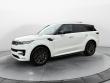 Certified 2025 Land Rover Range Rover Sport Dynamic SE SUV