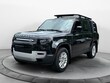 Land Rover Defender 130