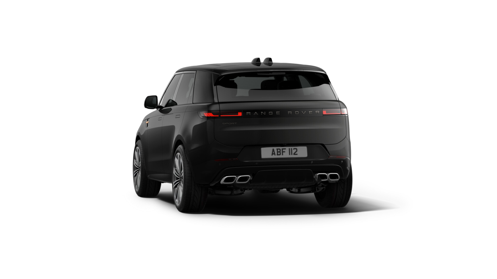 2026 Land Rover Range Rover Sport Dynamic SE