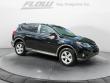 Used 2013 Toyota RAV4 XLE SUV