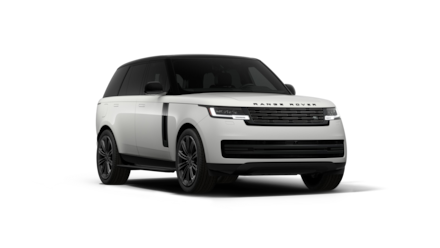 2027 Land Rover Range Rover SE 400PS Auto