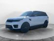 Used 2020 Land Rover Range Rover Sport HSE MHEV SUV