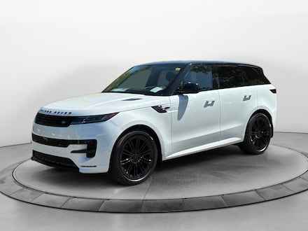 2026 Land Rover Range Rover Sport Dynamic SE SUV