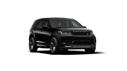 2025 Land Rover Discovery Sport S SUV SWB