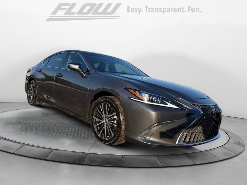 2023 Lexus ES 350