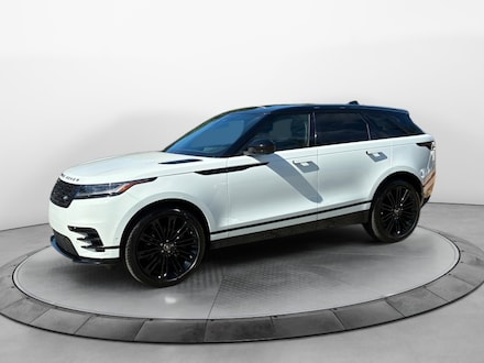 2026 Land Rover Range Rover Velar Dynamic SE SUV