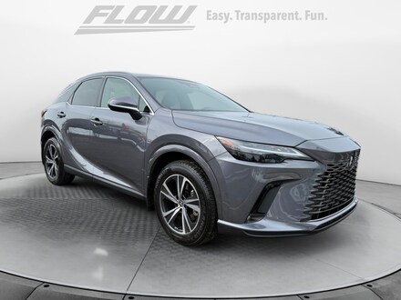 2023 LEXUS RX 350h Premium SUV