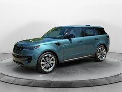 2026 Land Rover Range Rover Sport SE SUV