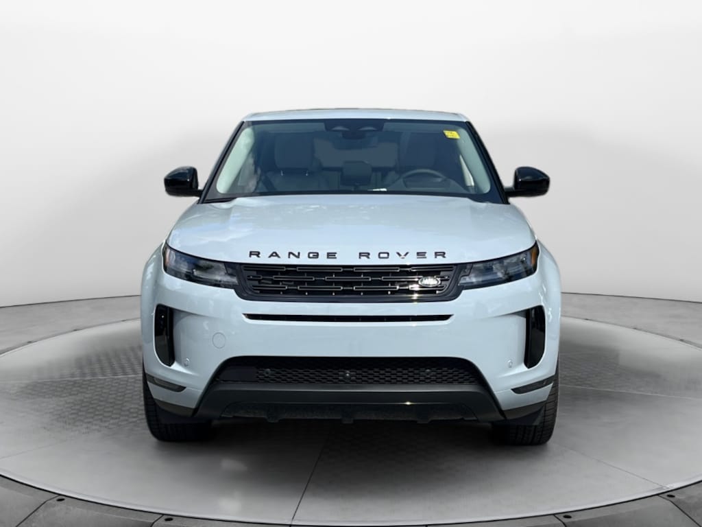 Used 2024 Land Rover Range Rover Evoque Core S SUV