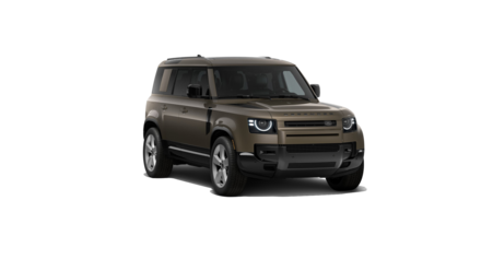2026 Land Rover Defender 110 400PS X-Dynamic SE SUV