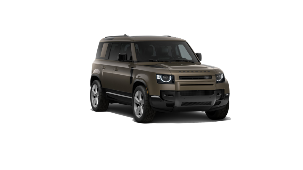 New 2026 Land Rover Defender 110 400PS X-Dynamic SE SUV
