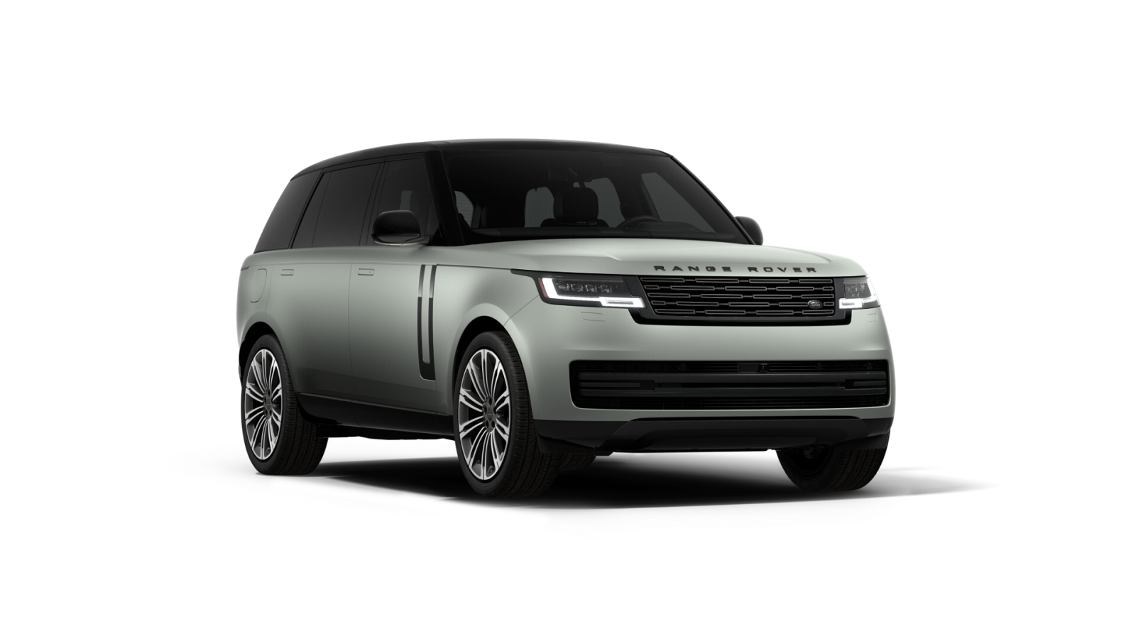 2026 Land Rover Range Rover 4.4 SE LWB 7's photo