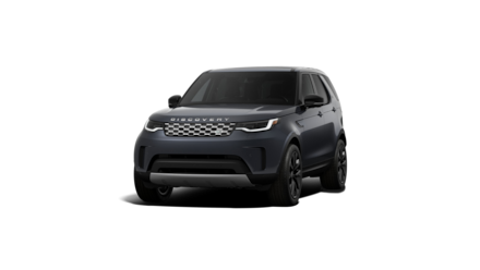 2026 Land Rover Discovery S 300PS SUV