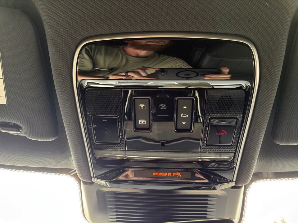 2026 Land Rover Range Rover Sport SE - Photo 21