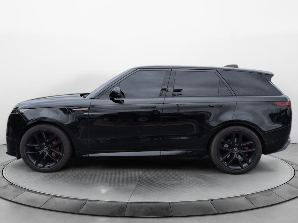 Used 2023 Land Rover Range Rover Sport SE Dynamic SUV